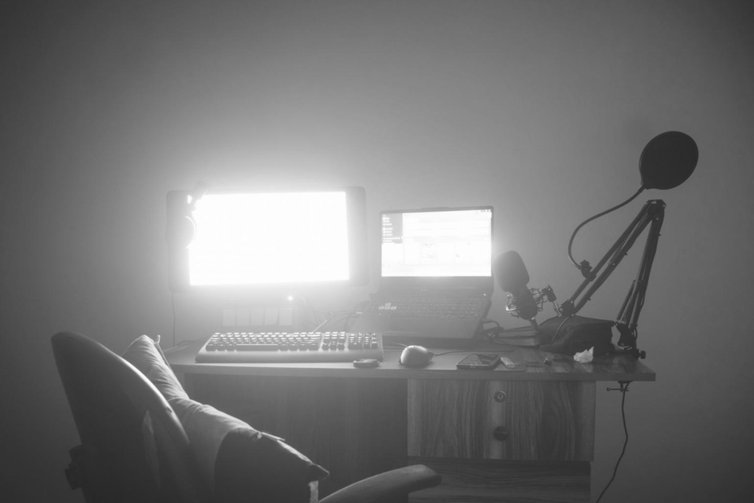 3D asset integration workspace showing multiple game engine interfaces