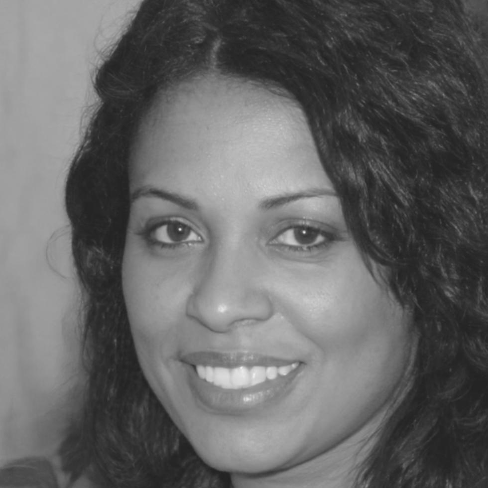 Ana Nikolić, Technical Support Coordinator