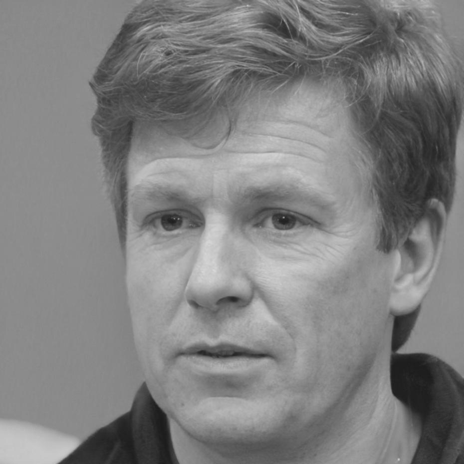 Miloš Petrović - Lead Technical Artist and Course Instructor